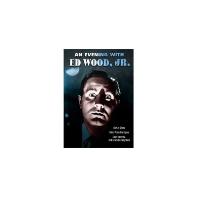 An Evening With Ed Wood Jr. (DVD)