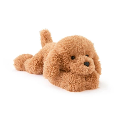 FAO Schwarz 15 Adopt A Pet Toy Plush Doddle