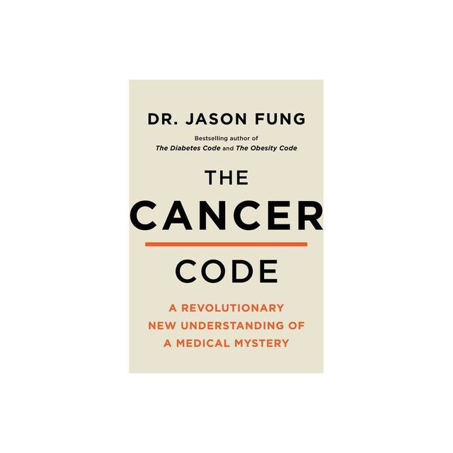 The Cancer Code