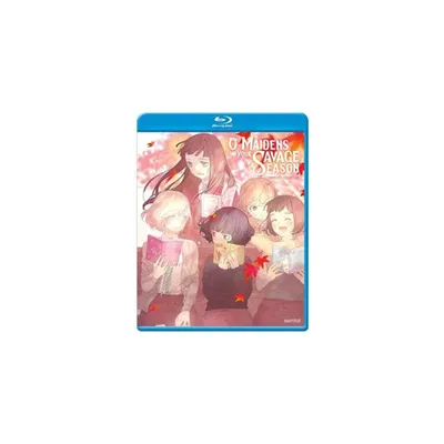 O Maidens In Your Savage Season (Blu-ray)