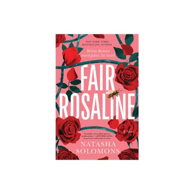 Fair Rosaline