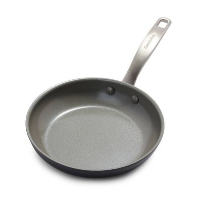 GreenPan Chatham 8 Hard Anodized Healthy Ceramic Nonstick Frying Pan