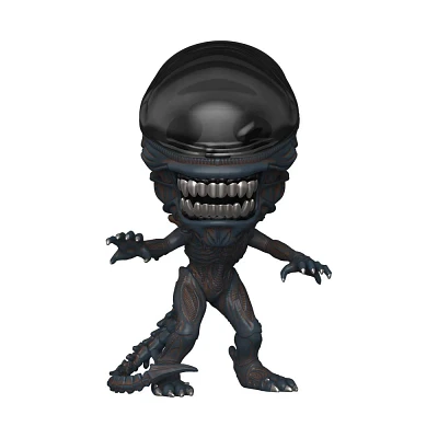 Funko POP! Movies: Aliens Romulus Xenomorph Figure