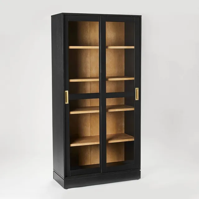 Threshold Designed Wstudio Mcgee 72 Promontory Cabinet with