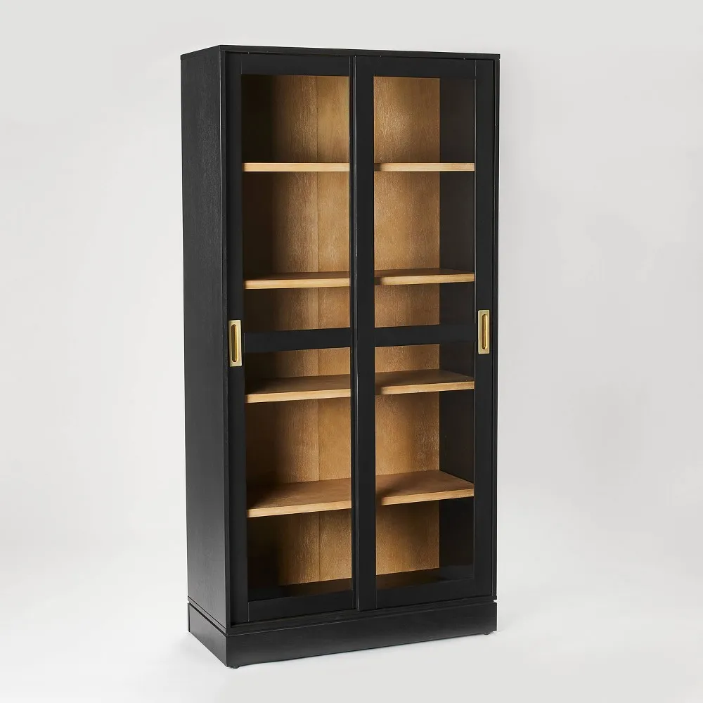 Threshold Designed Wstudio Mcgee 72 Promontory Cabinet with 