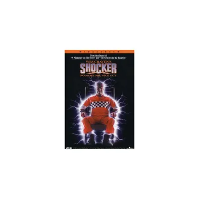 Shocker (1989) / Ws (DVD)(1989)