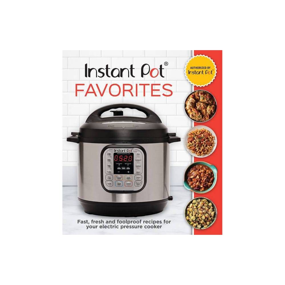 instant pot pressure cooker target