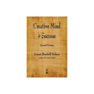 Creative Mind and Success