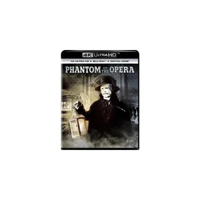 Phantom of the Opera (4K/UHD)(1943)