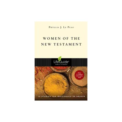 Women of the New Testament