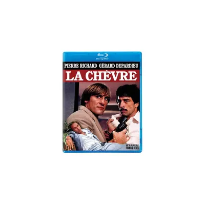 La Chvre (Blu-ray)(1981)