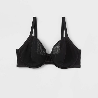 Women Meh Unlined Bra