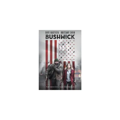 Bushwick (DVD)(2017)