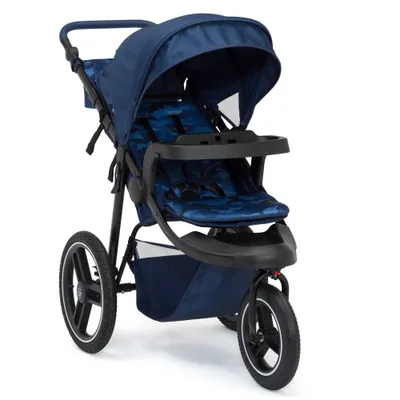 babyGap by Delta Children Trek Jogging Stroller