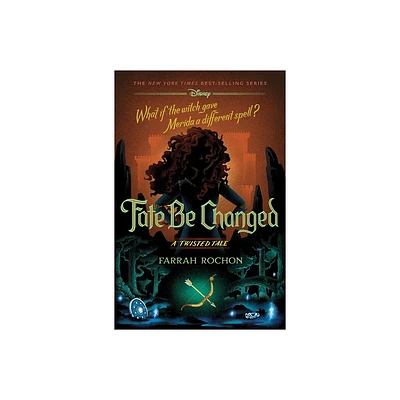 Fate Be Changed - (Twisted Tale) by Farrah Rochon (Hardcover)