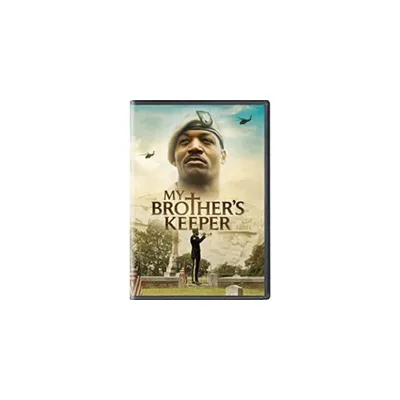 My Brothers Keeper (DVD)