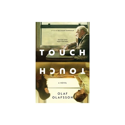 Touch [Movie Tie-In] - by Olaf Olafsson (Paperback)