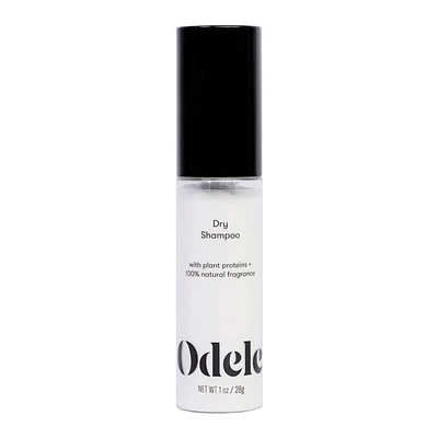 Odele Dry Shampoo Powder for Oil Control + Volume - 1oz