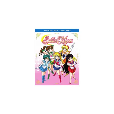 Sailor Moon: Season 1