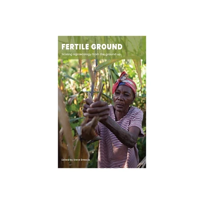 Fertile Ground