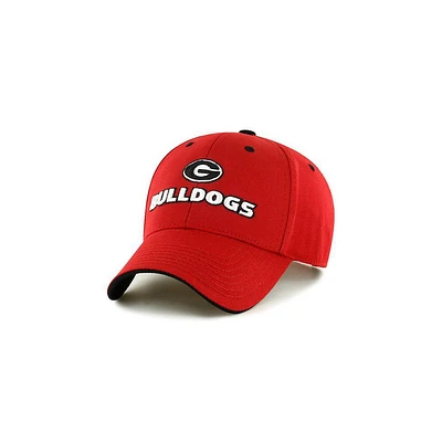 NCAA Georgia Bulldogs Money Maker Snapback Hat