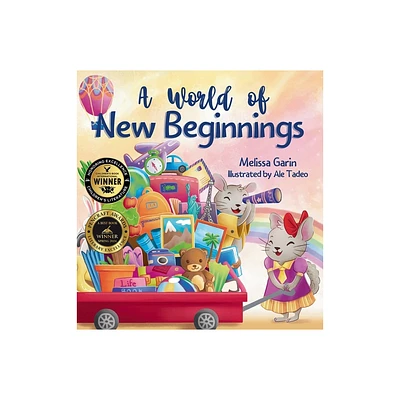 A World of New Beginnings