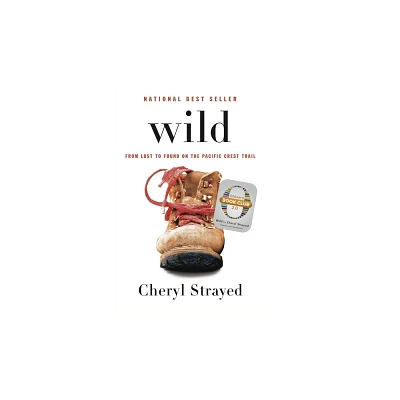 Wild ( Oprahs Book Club 2.0) (Hardcover) by Cheryl Strayed