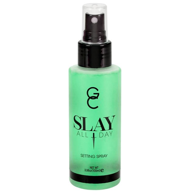 GERARD COSMETICS Slay All Day Setting Spray