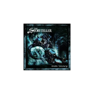 The Storytellers - Dark Legacy (CD)