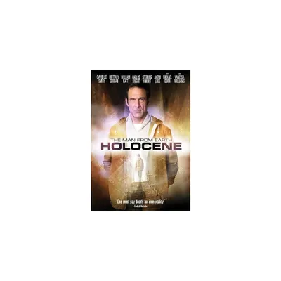 Man From Earth: Holocene (DVD)(2017)