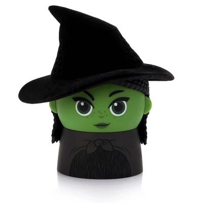 Bitty Boomers Elphaba Portable Bluetooth Speaker