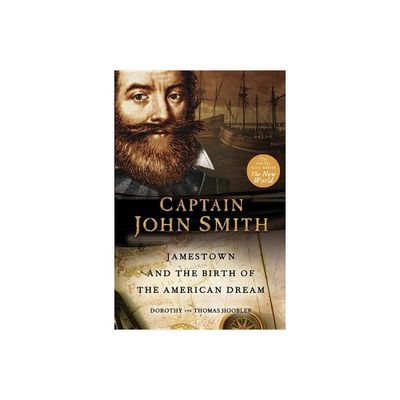 Captain John Smith