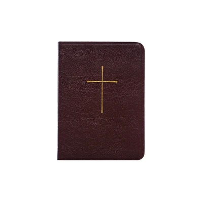 The Book of Common Prayer