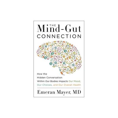 The Mind-Gut Connection