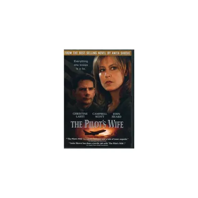 The Pilots Wife (DVD)(2002)