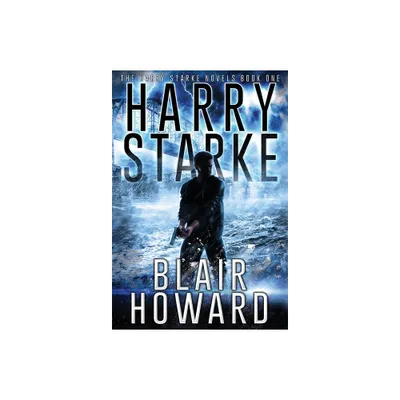 Harry Starke - (Hardcover)