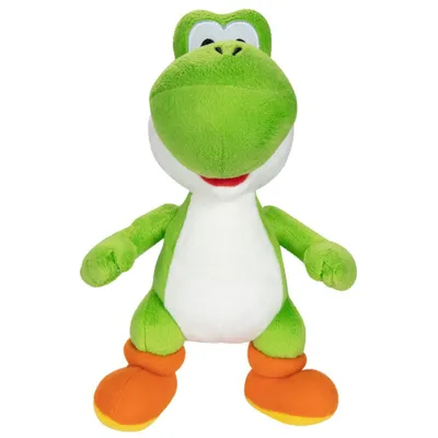 Super Mario Yoshi