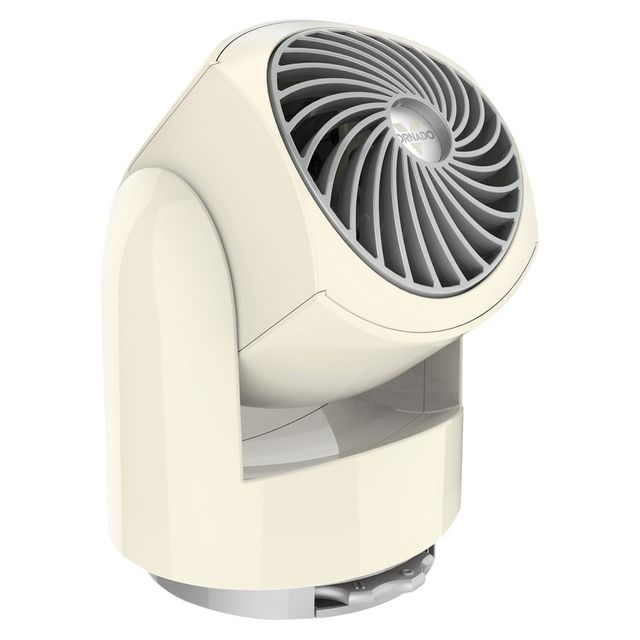 Vornado Flippi V6 Personal Air Circulator Fan : Portable Desk Fan with Adjustable Tilt & Quiet Operation