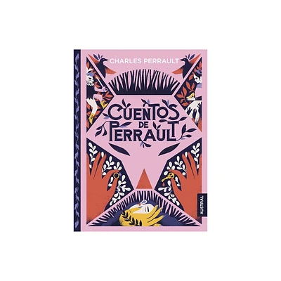 Cuentos de Perrault / Perraults Short Stories - by Charles Perrault (Paperback)