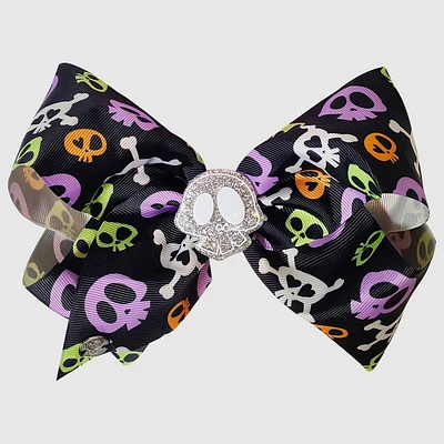 Girls JoJo Siwa Halloween Bow