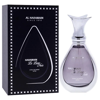 La Lune Noir by Al Haramain for Unisex - 3.33oz