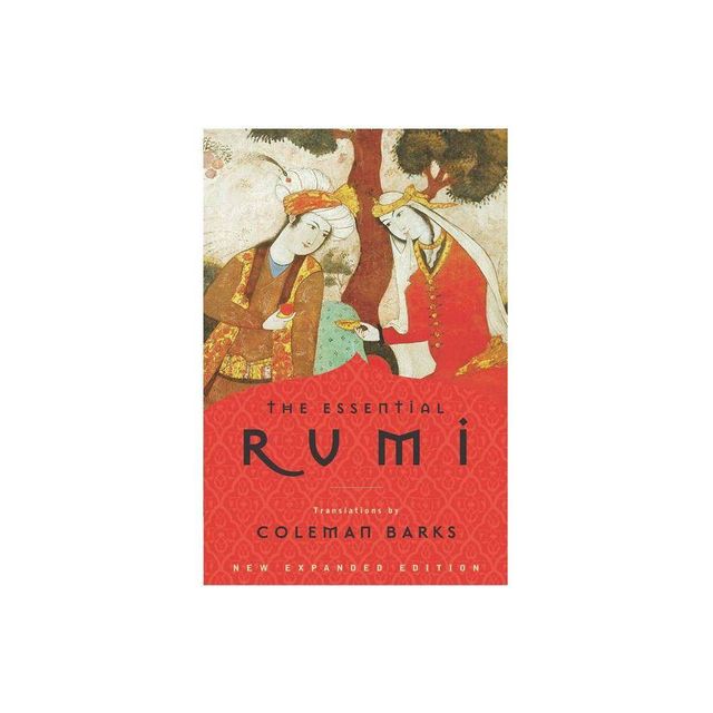 The Essential Rumi - Reissue