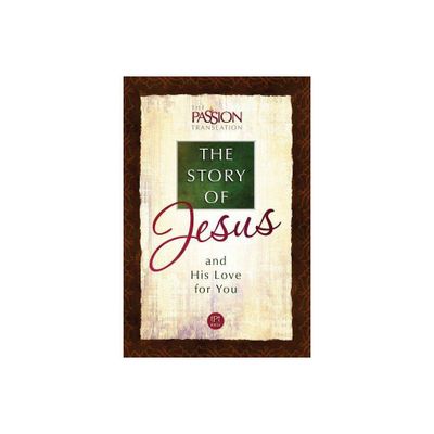 The Story of Jesus