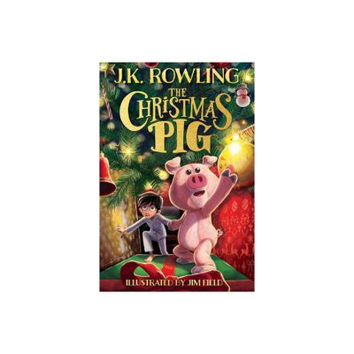 The Christmas Pig