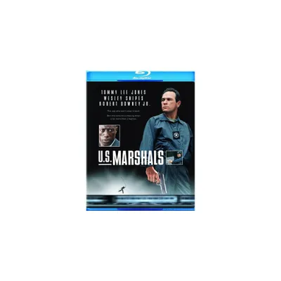 U.S. Marshals (Blu-ray)(1998)