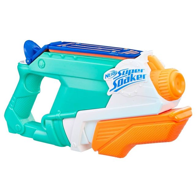 Nerf - Super Soaker Roblox SharkBite SHRK