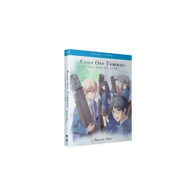 Kono Oto Tomare!: Sounds of Life - Season One (Blu-ray)