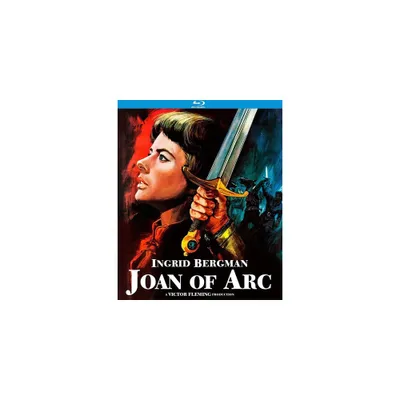 Joan of Arc (Blu-ray)(1948)