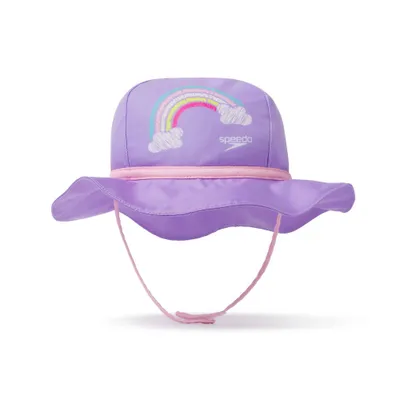 Speedo Kids Bucket Hat