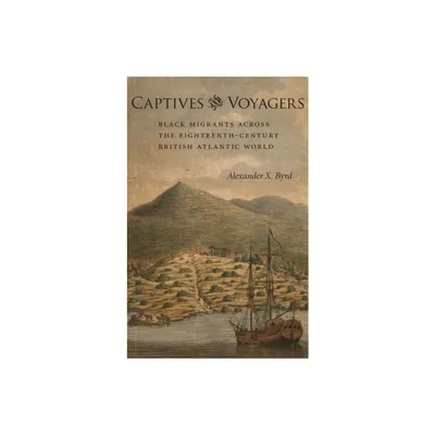 Captives and Voyagers - (Antislavery, Abolition